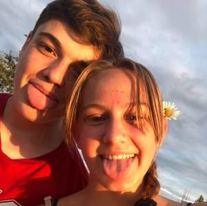 Meet your Posher, Christopher